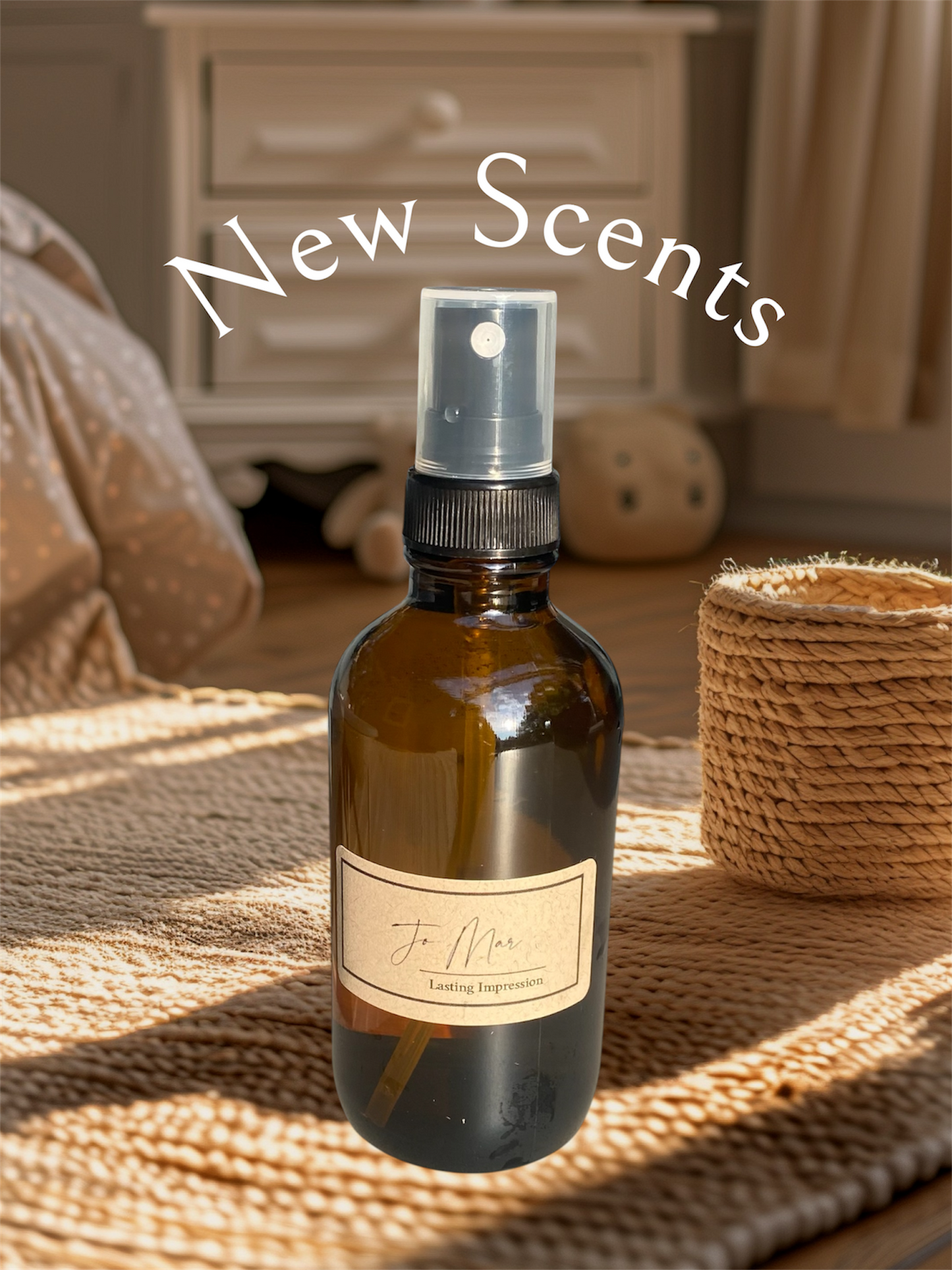 JoMar Collection Linen/Room Spray