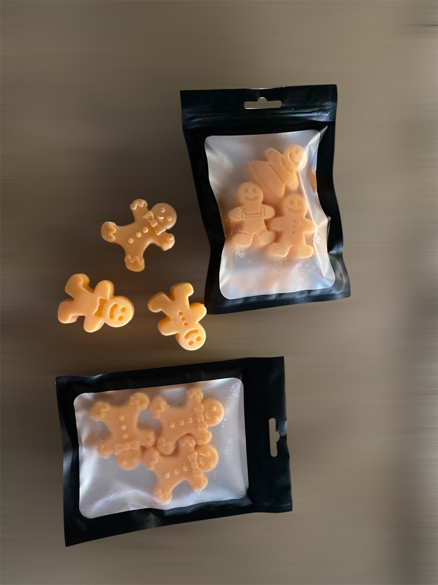 🍁FALL WAX MELT🍁