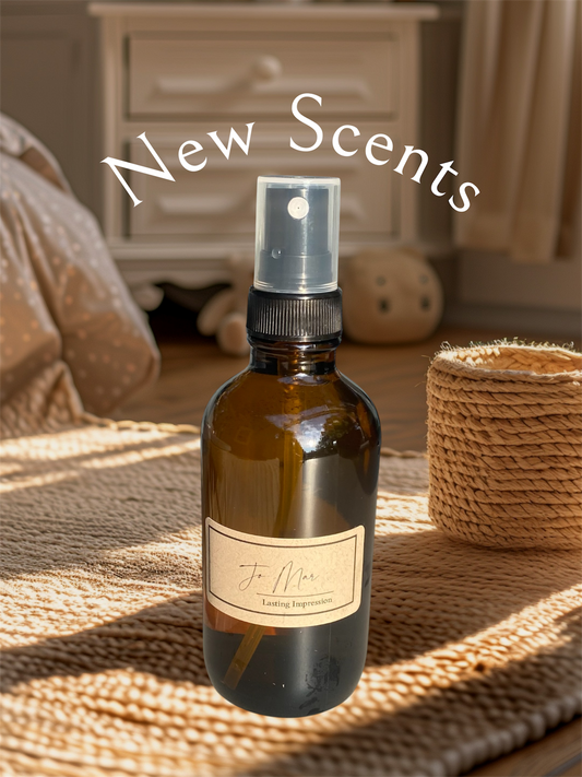JoMar Collection Linen/Room Spray